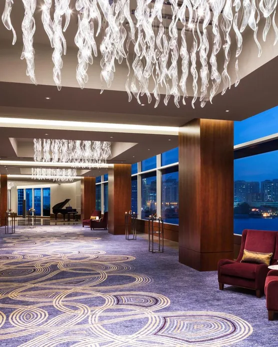 Rosewood Abu Dhabi, photo 17