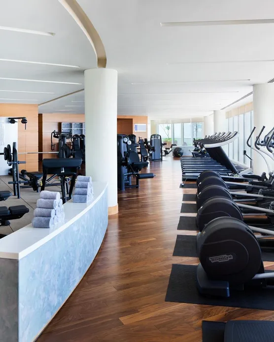 Rosewood Abu Dhabi, photo 18