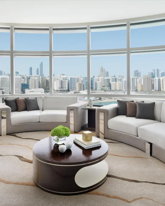 Rosewood Abu Dhabi, photo 7