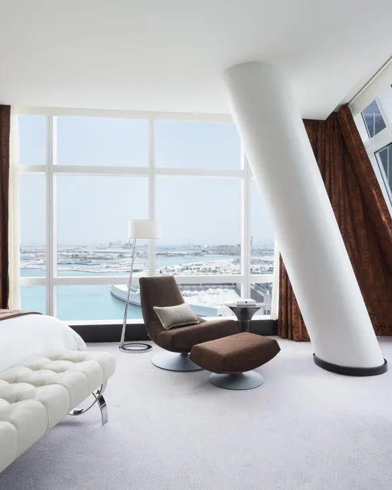 Rosewood Abu Dhabi, photo 8