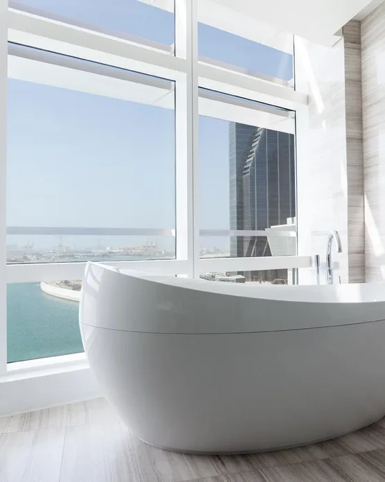 Rosewood Abu Dhabi, photo 9