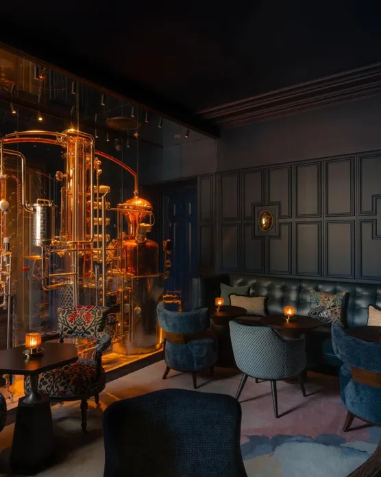 Rosewood Amsterdam, photo 4
