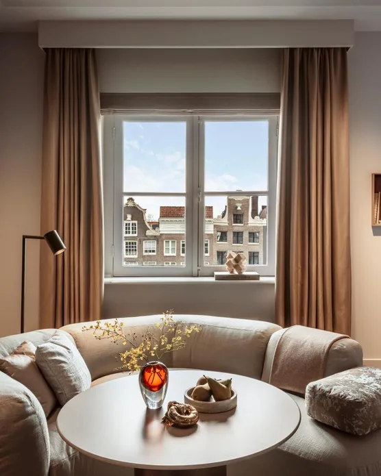 Rosewood Amsterdam, photo 5