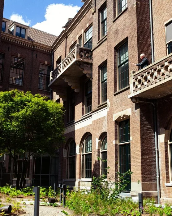 Rosewood Amsterdam, photo 6