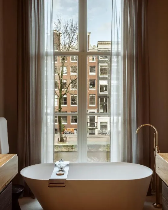 Rosewood Amsterdam, photo 3