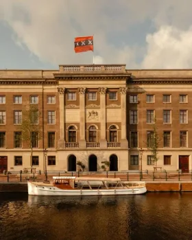 Rosewood Amsterdam