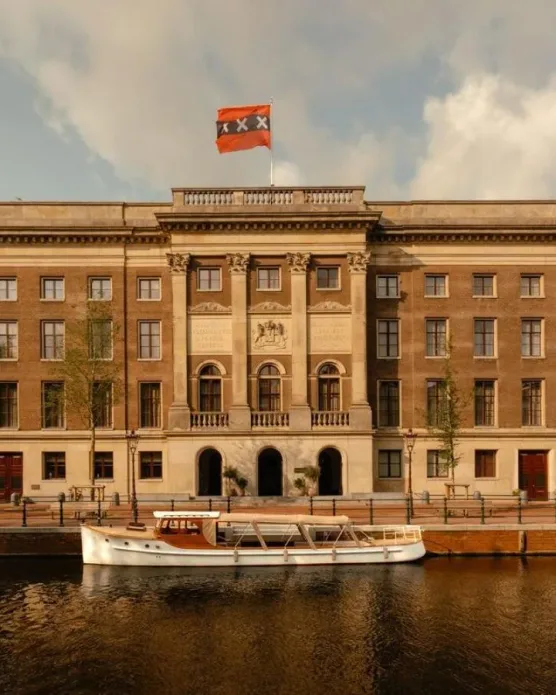 Rosewood Amsterdam, photo 1