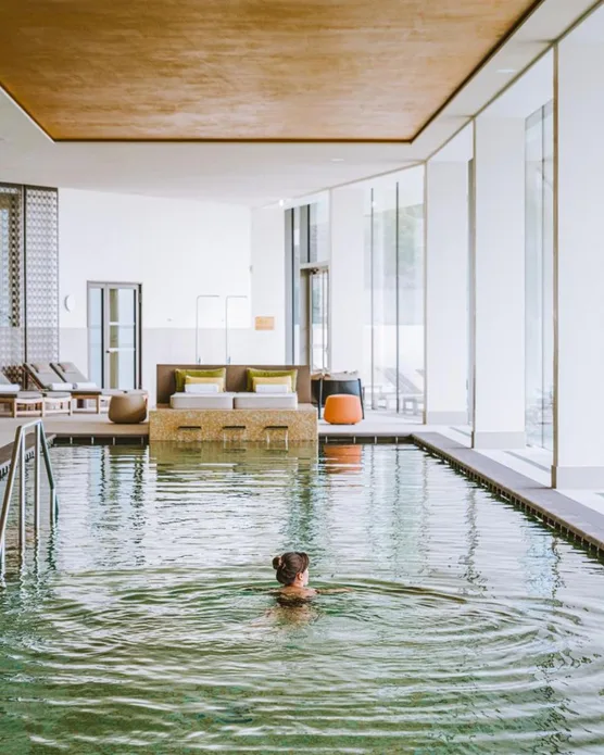 Royal Champagne Hotel & Spa, photo 11