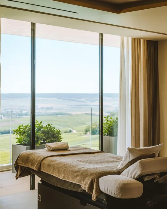 Royal Champagne Hotel & Spa, photo 17