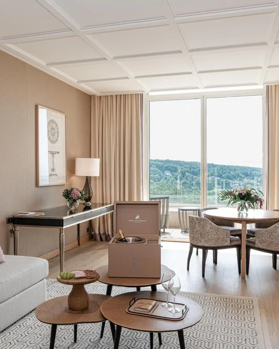 Royal Champagne Hotel & Spa, photo 20