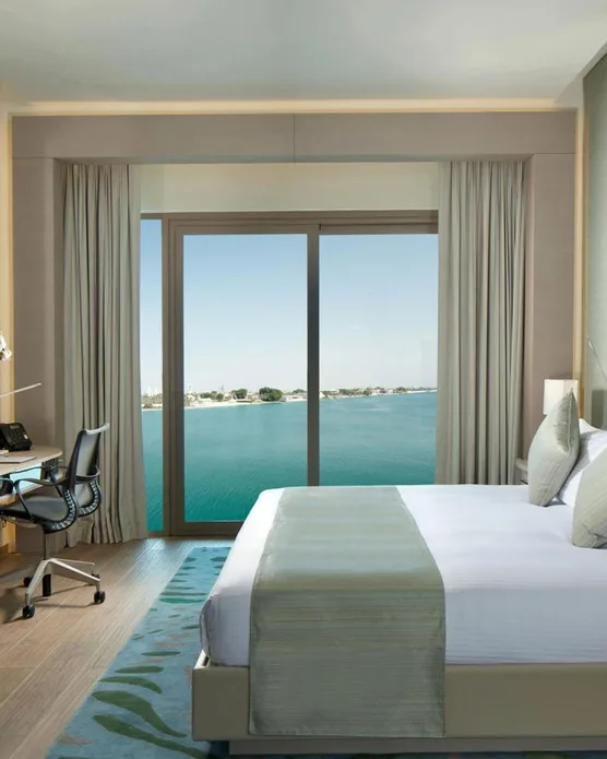 Royal M Hotel Abu Dhabi by Gewan, photo 10