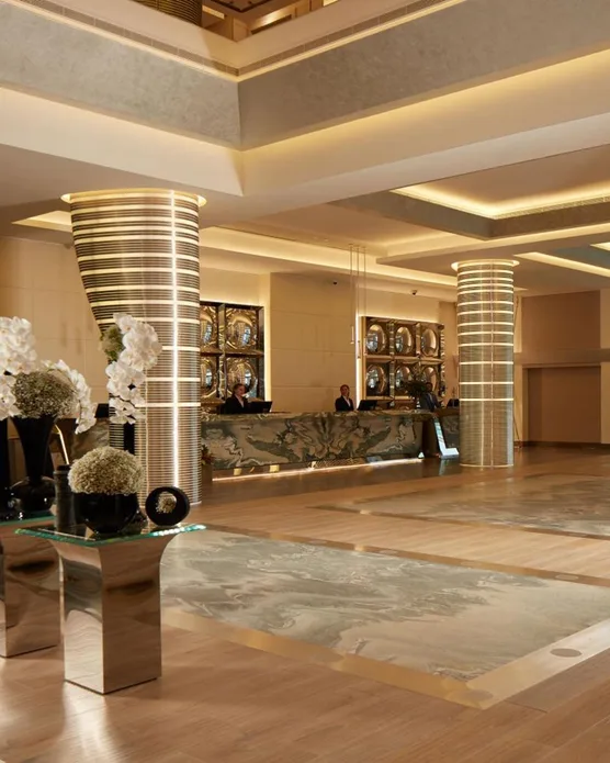 Royal M Hotel Abu Dhabi by Gewan, photo 11