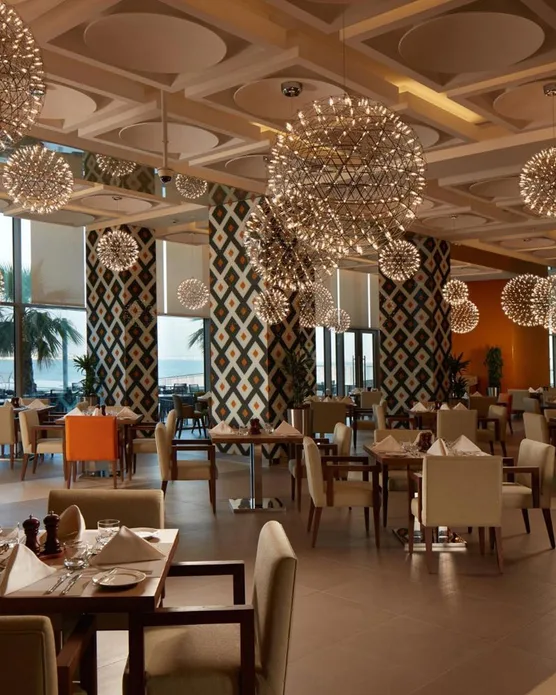 Royal M Hotel Abu Dhabi by Gewan, photo 13