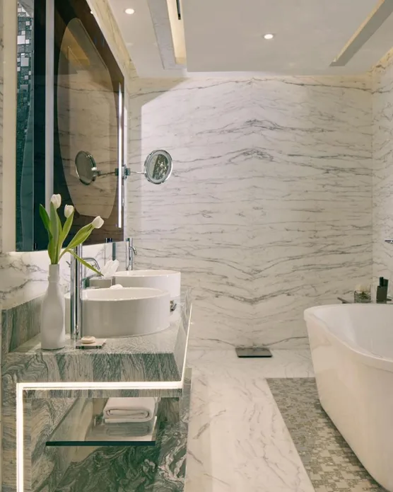 Royal M Hotel Abu Dhabi by Gewan, photo 14