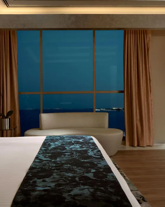 Royal M Hotel Abu Dhabi by Gewan, photo 15