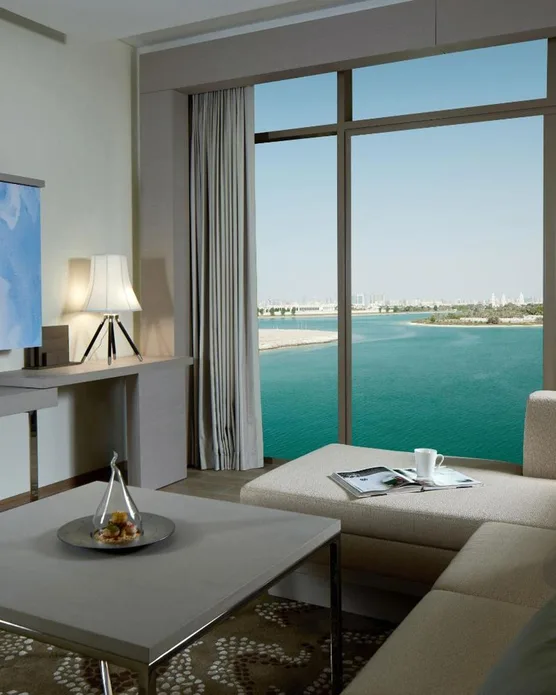 Royal M Hotel Abu Dhabi by Gewan, photo 17