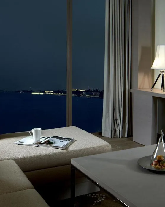 Royal M Hotel Abu Dhabi by Gewan, photo 18