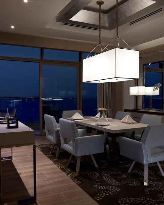 Royal M Hotel Abu Dhabi by Gewan, photo 19