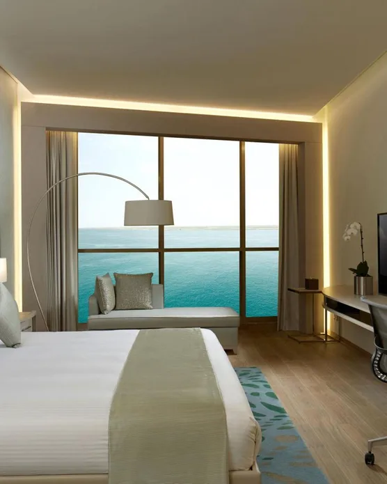 Royal M Hotel Abu Dhabi by Gewan, photo 9