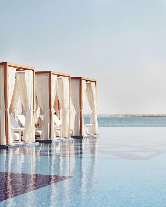 Royal M Hotel Abu Dhabi by Gewan, photo 2