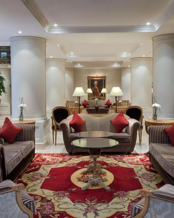 Royal Manotel, photo 2