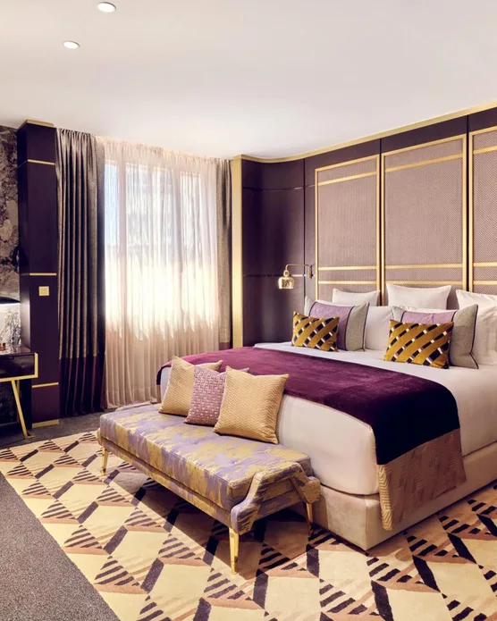 Royal Mansour Casablanca, photo 10
