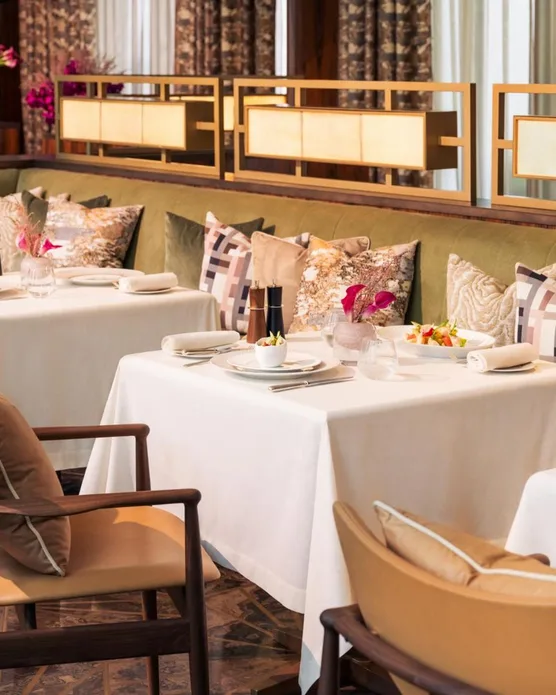 Royal Mansour Casablanca, photo 12