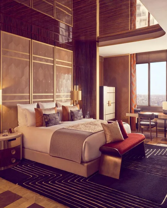 Royal Mansour Casablanca, photo 7