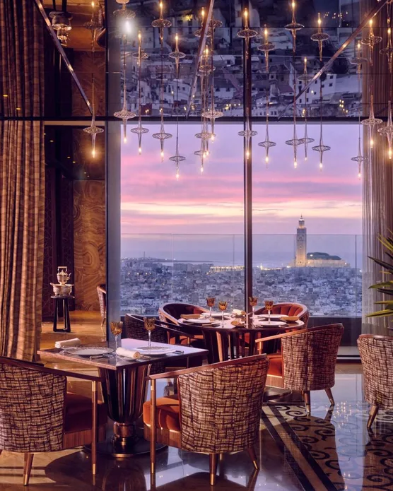 Royal Mansour Casablanca, photo 3