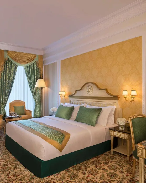 Royal Rose Hotel Abu Dhabi, Curio Collection by Hilton, photo 10