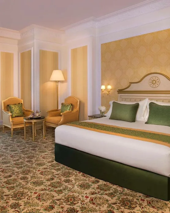 Royal Rose Hotel Abu Dhabi, Curio Collection by Hilton, photo 11