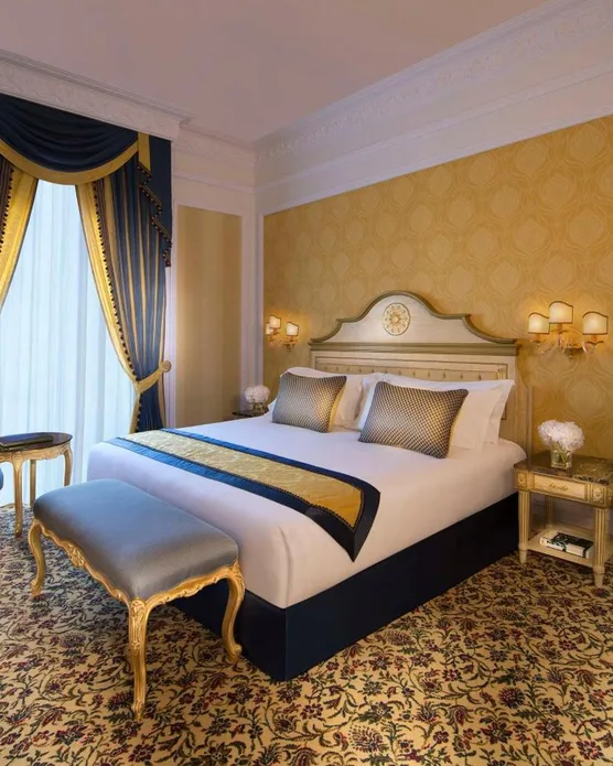 Royal Rose Hotel Abu Dhabi, Curio Collection by Hilton, photo 12
