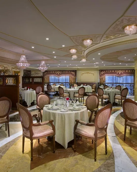 Royal Rose Hotel Abu Dhabi, Curio Collection by Hilton, photo 13