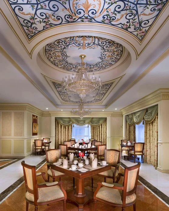 Royal Rose Hotel Abu Dhabi, Curio Collection by Hilton, photo 14