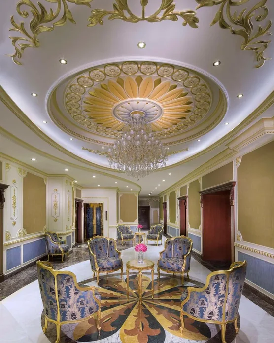 Royal Rose Hotel Abu Dhabi, Curio Collection by Hilton, photo 15