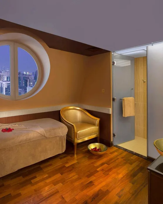 Royal Rose Hotel Abu Dhabi, Curio Collection by Hilton, photo 16