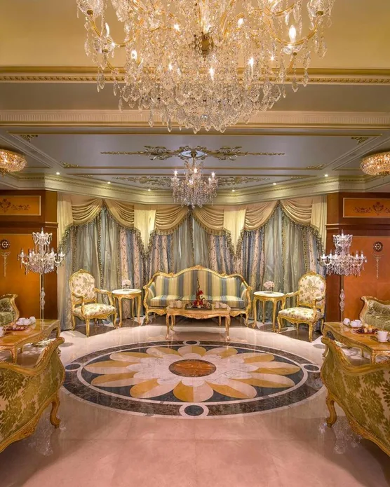 Royal Rose Hotel Abu Dhabi, Curio Collection by Hilton, photo 17