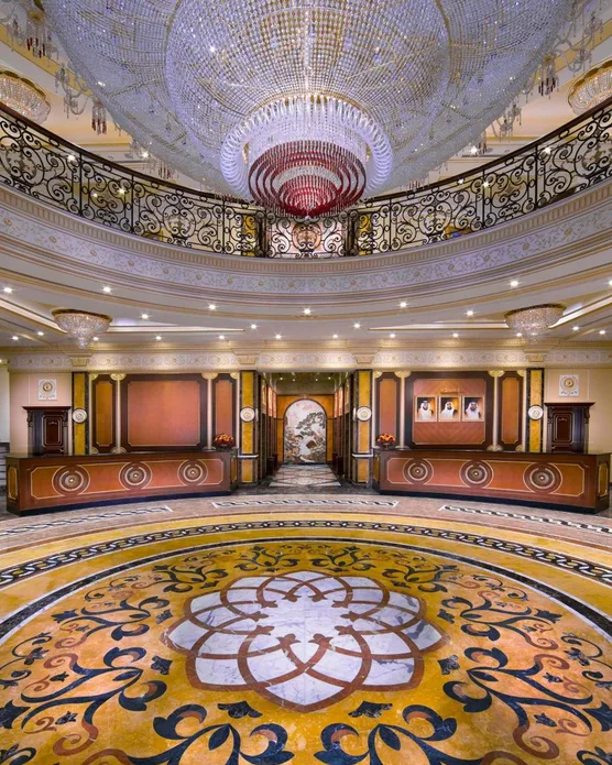 Royal Rose Hotel Abu Dhabi, Curio Collection by Hilton, photo 5