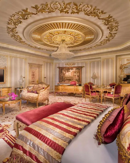 Royal Rose Hotel Abu Dhabi, Curio Collection by Hilton, photo 6