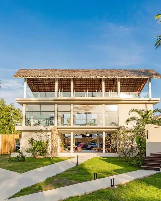 Samaraya Wellness Resort, photo 11