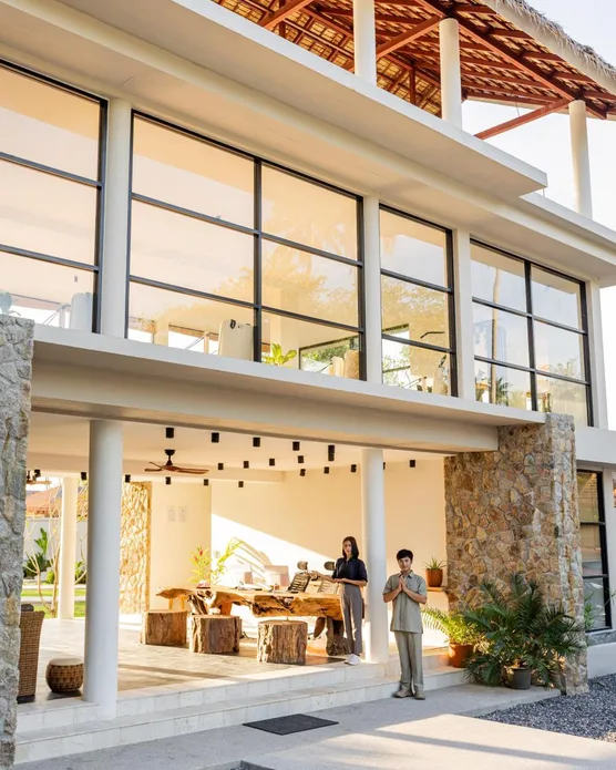 Samaraya Wellness Resort, photo 13