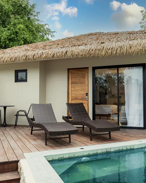 Samaraya Wellness Resort, photo 4