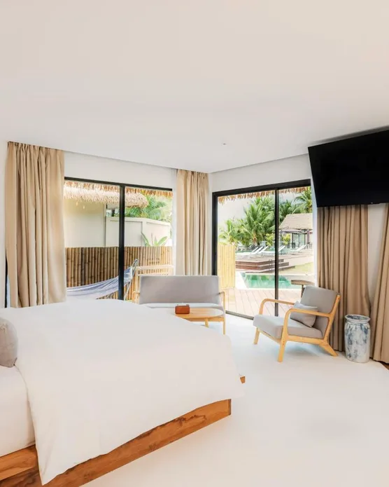 Samaraya Wellness Resort, photo 5