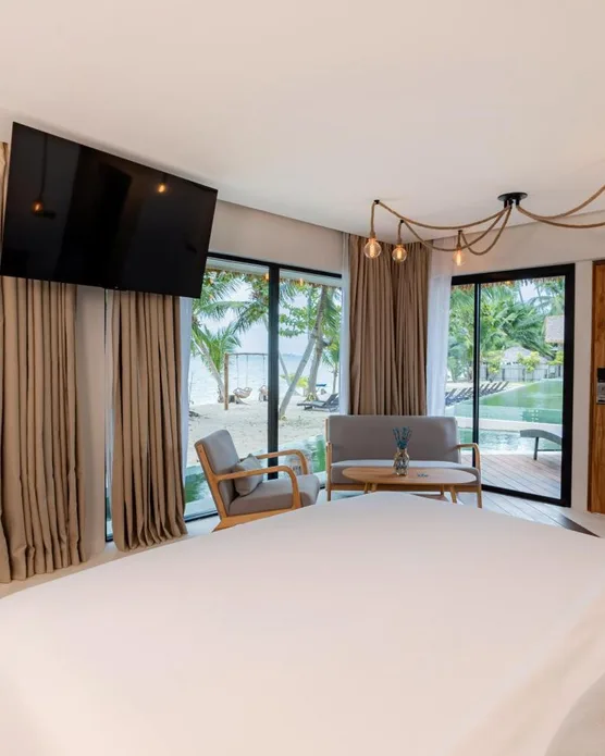 Samaraya Wellness Resort, photo 6