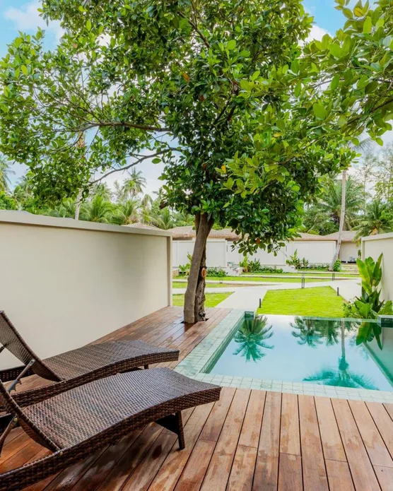Samaraya Wellness Resort, photo 8