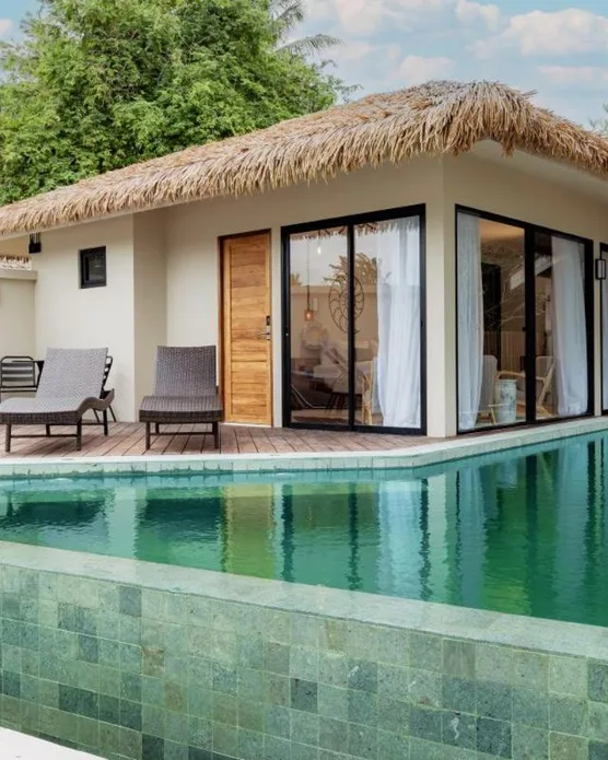 Samaraya Wellness Resort, photo 2