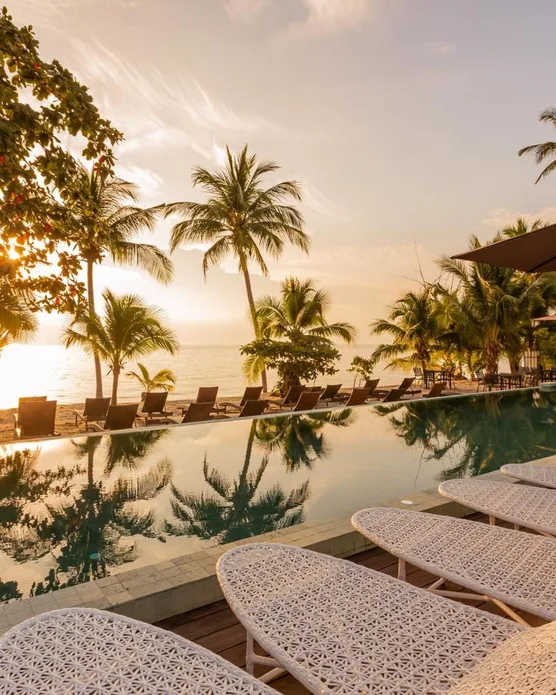 Samaraya Wellness Resort
