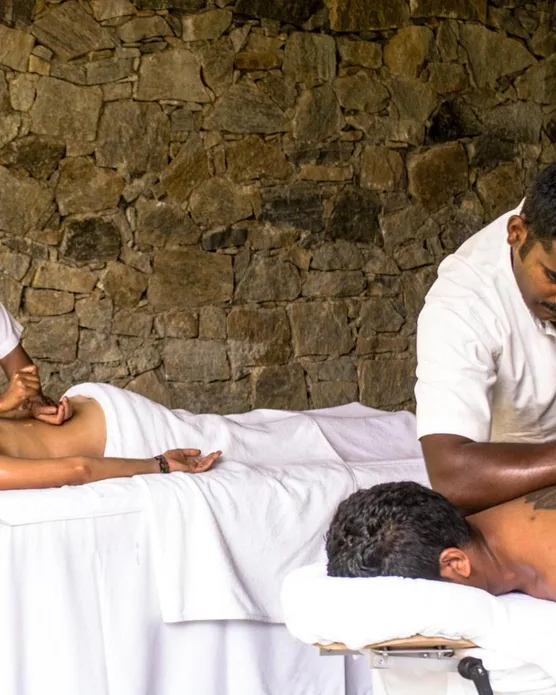 Santani Wellness Kandy, photo 8