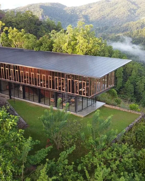 Santani Wellness Kandy, photo 2