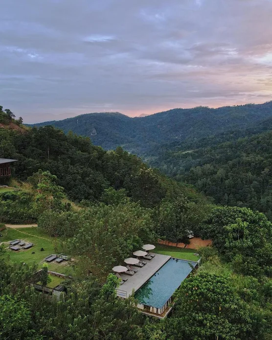 Santani Wellness Kandy, photo 1